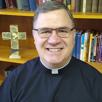 Rev. Matthew Versemann